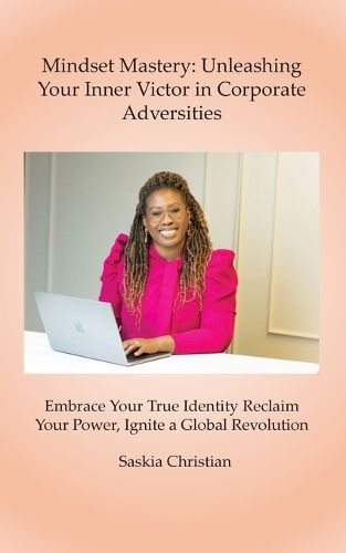 Cover image for Mindset Mastery