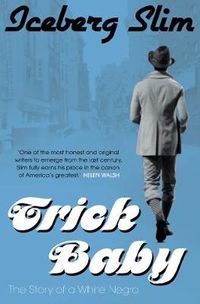 Cover image for Trick Baby