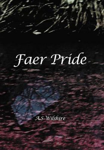 Cover image for Faer Pride