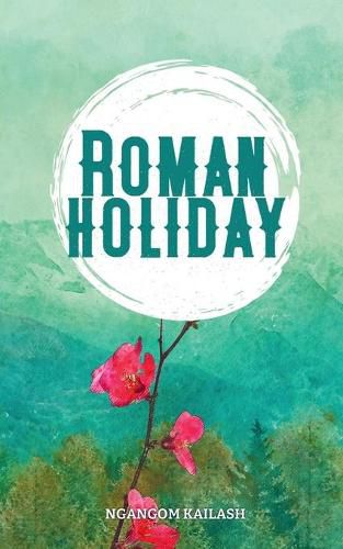 Cover image for Roman Holiday.