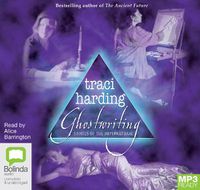 Cover image for Ghostwriting