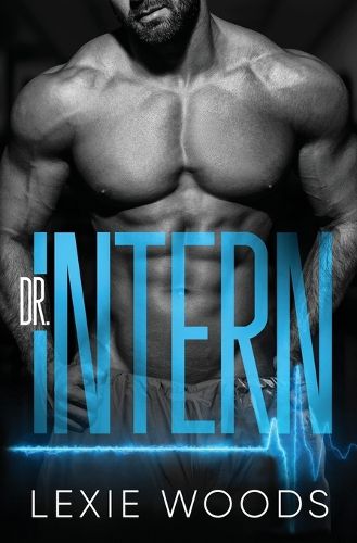 Cover image for Dr. Intern