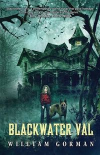 Cover image for Blackwater Val