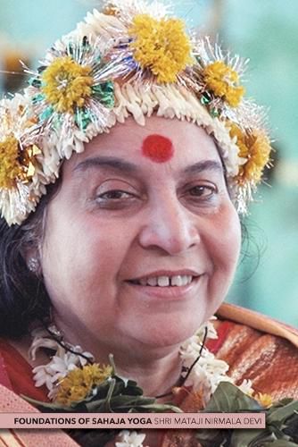 Cover image for Foundations of Sahaja Yoga