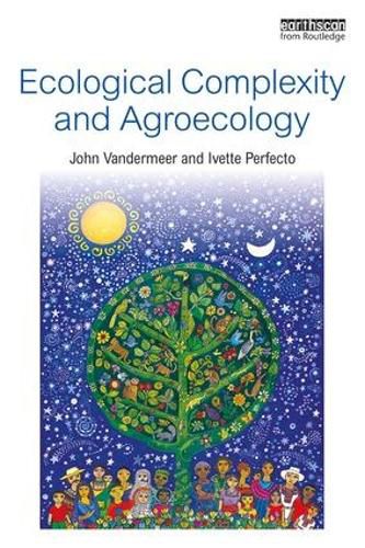 Cover image for Ecological Complexity and Agroecology