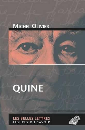Cover image for Quine
