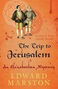 Cover image for The Trip To Jerusalem