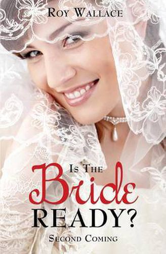 Cover image for Is the Bride Ready?