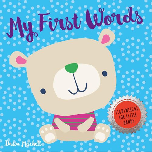 My First Words