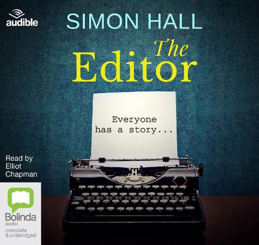 The Editor