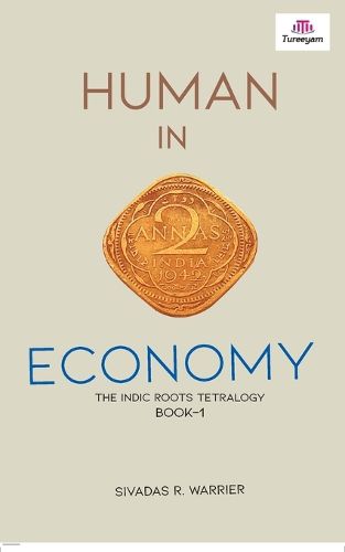 Cover image for Human in Economy