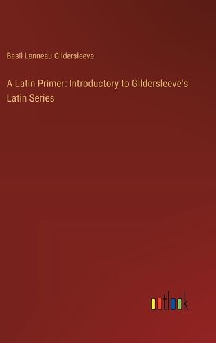 A Latin Primer