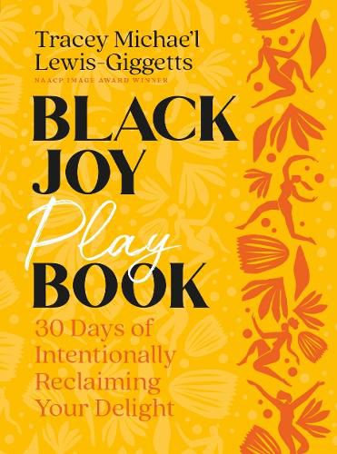 Cover image for Black Joy Playbook