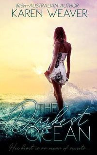 Cover image for The Darkest Ocean