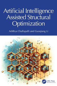 Cover image for Artificial Intelligence Assisted Structural Optimization