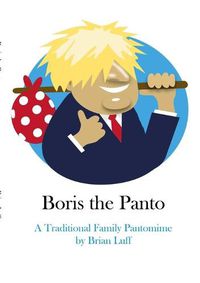 Cover image for Boris the Panto