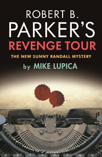 Cover image for Robert B. Parker's Revenge Tour