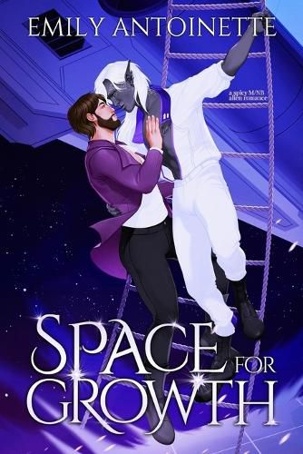Cover image for Space for Growth