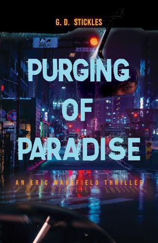 Cover image for Purging of Paradise