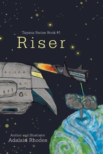 Cover image for Riser