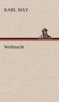 Cover image for Weihnacht