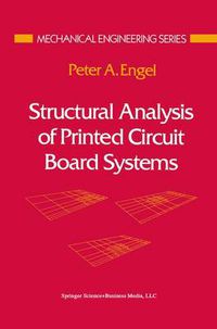 Cover image for Structural Analysis of Printed Circuit Board Systems