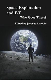 Cover image for Ethics: Who Goes There?