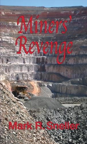 Cover image for Miners' Revenge