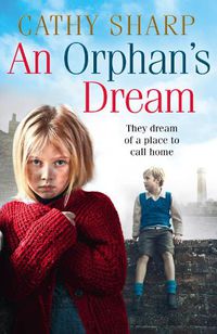 Cover image for An Orphan's Dream