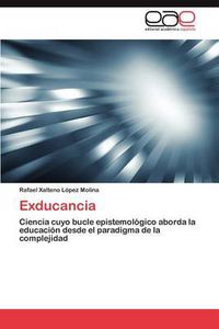 Cover image for Exducancia