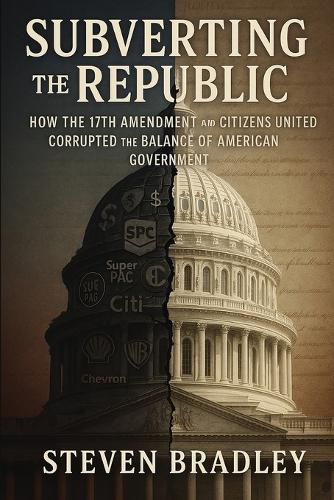 Cover image for Subverting the Republic