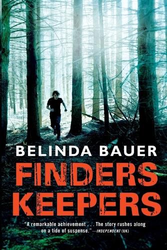 Cover image for Finders Keepers