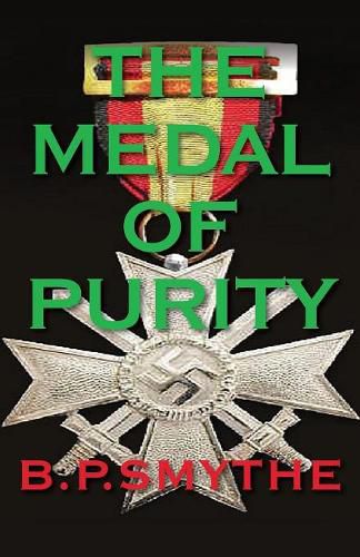 Cover image for The Medal of Purity