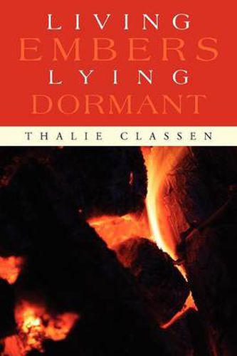 Cover image for Living Embers Lying Dormant