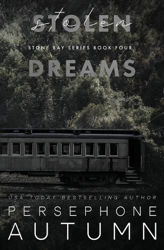 Cover image for Stolen Dreams