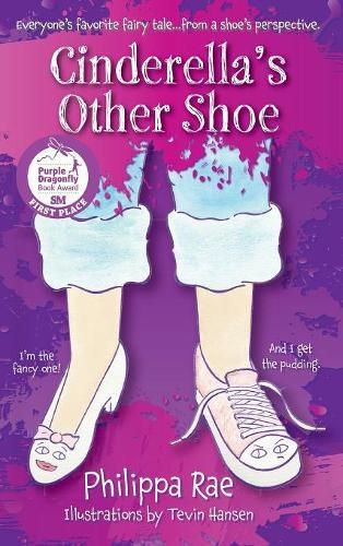 Cover image for Cinderella's Other Shoe