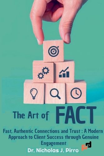 Cover image for The Art of FACT