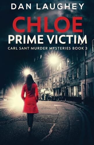 Cover image for Chloe - Prime Victim