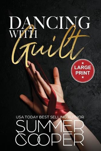 Cover image for Dancing With Guilt