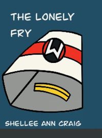 Cover image for The Lonely Fry