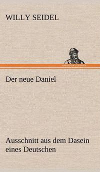 Cover image for Der Neue Daniel