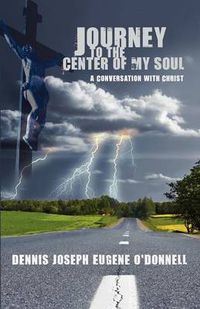 Cover image for Journey to the Center of My Soul