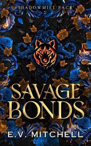 Cover image for Savage Bonds