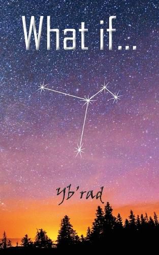 Cover image for What if...