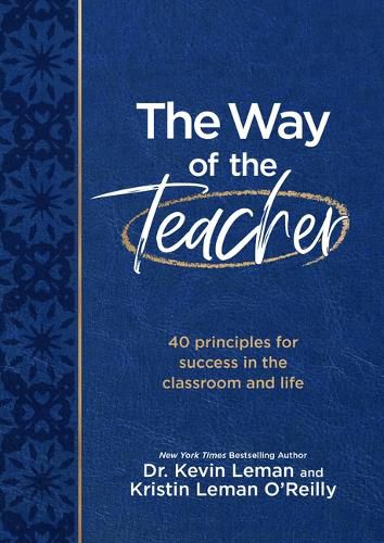 Cover image for The Way of the Teacher