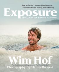 Cover image for Exposure