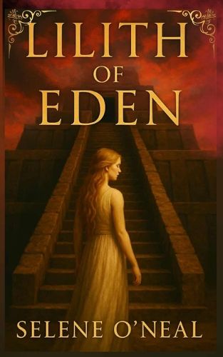 Cover image for Lilith of Eden
