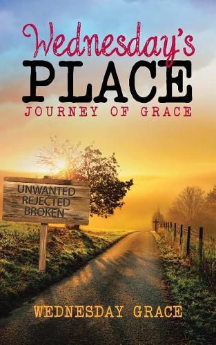 Cover image for Wednesday's Place: Journey of Grace