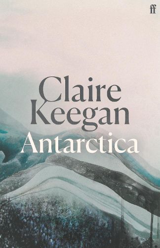 Cover image for Antarctica