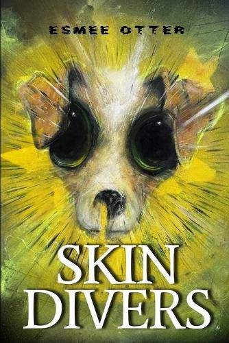 Cover image for Skin Divers